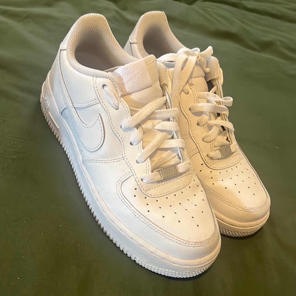 Nike Air Force 1s